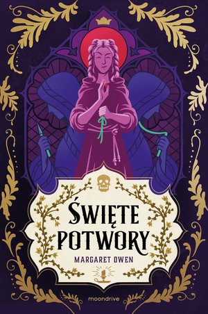 Święte potwory – ebook