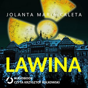 Lawina – audiobook