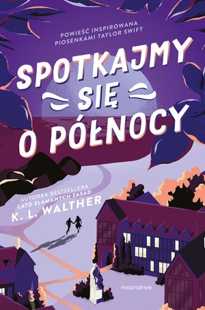 Spotkajmy się o północy – ebook