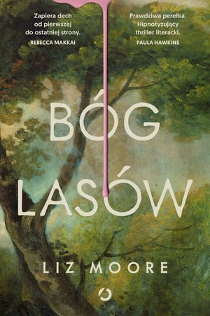 Bóg lasów – ebook