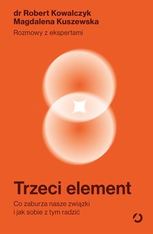 Trzeci element. Co zaburza nasze związki i jak sobie z tym radzić – ebook