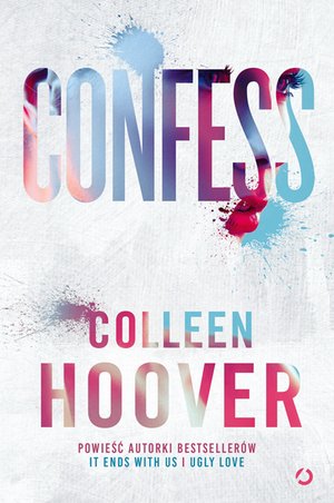 Confess – ebook