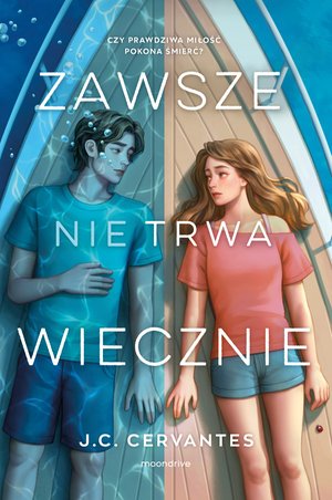 Zawsze nie trwa wiecznie – ebook
