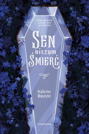 Sen niczym śmierć – ebook
