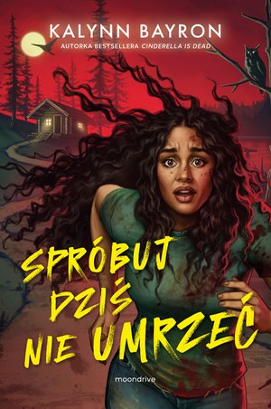 Spróbuj dziś nie umrzeć – ebook