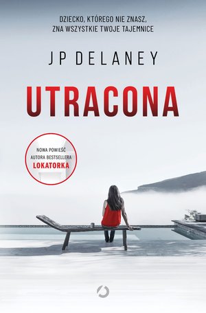 Utracona – ebook