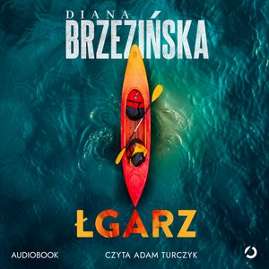 Łgarz – audiobook