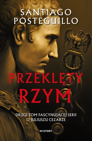 Przeklęty Rzym – ebook