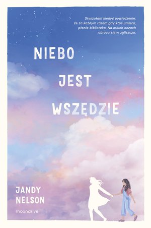Niebo jest wszędzie – ebook