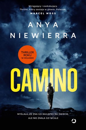 Camino – ebook