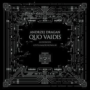Quo vAIdis – audiobook