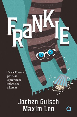 Frankie – ebook