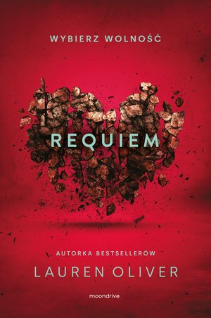 Requiem – ebook
