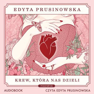 Krew, która nas dzieli – audiobook