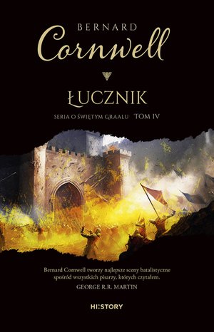 Łucznik – ebook