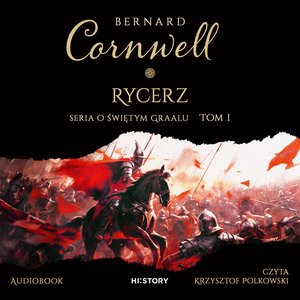 Rycerz – audiobook