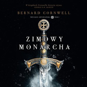 Zimowy monarcha – audiobook