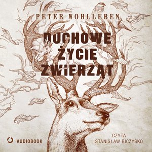 Duchowe życie zwierząt – audiobook