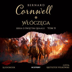 Włóczęga – audiobook