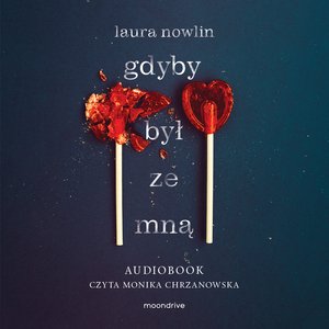 Gdyby był ze mną – audiobook