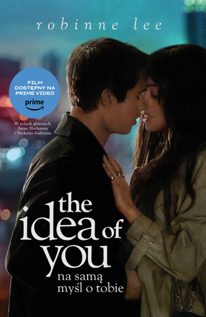 Na samą myśl o tobie – ebook