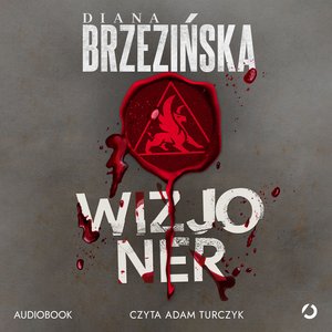 Wizjoner – audiobook