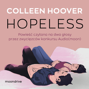 Hopeless – audiobook