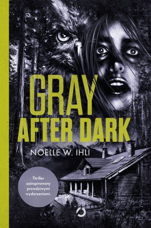 Gray After Dark – ebook