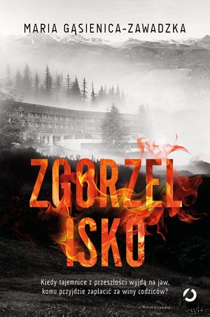 Zgorzelisko – ebook