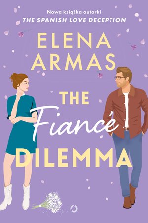 The Fiancé Dilemma – ebook