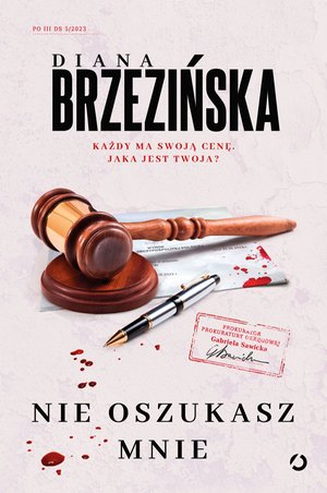 Nie oszukasz mnie – ebook