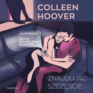Znajdując szczęście – audiobook