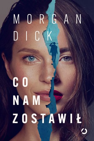 Co nam zostawił – ebook