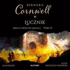 Łucznik – audiobook