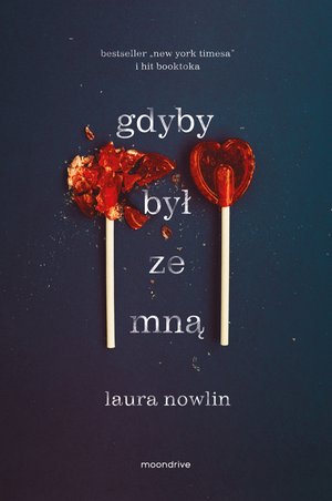 Gdyby był ze mną – ebook