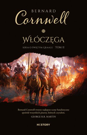 Włóczęga – ebook