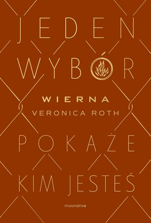 Wierna – ebook