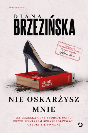 Nie oskarżysz mnie – ebook