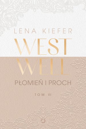 Westwell. Płomień i proch – ebook