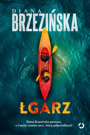 Łgarz – ebook