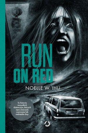Run on Red – ebook
