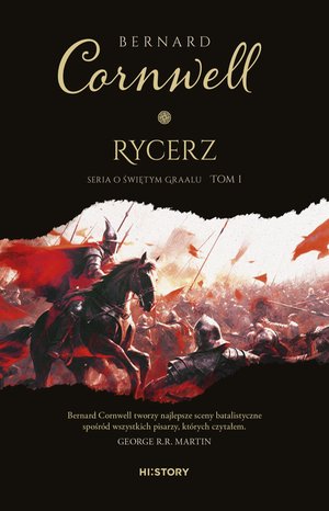 Rycerz – ebook