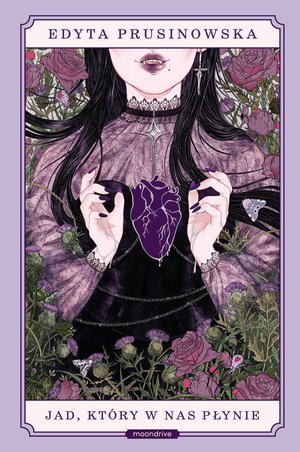 Jad, który w nas płynie – ebook