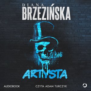 Artysta – audiobook