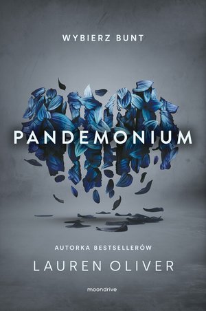 Pandemonium – ebook
