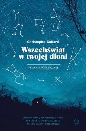 Wszechświat w twojej dłoni. Wydanie poszerzone – ebook