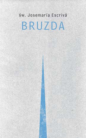 Bruzda – ebook