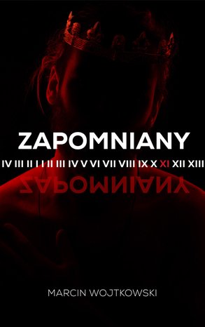 Zapomniany – ebook