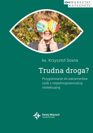 Trudna droga? – ebook