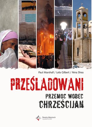 Prześladowani – ebook